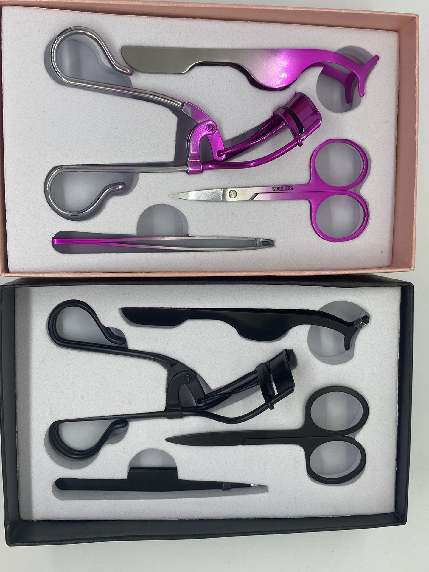 Lash Tool Set