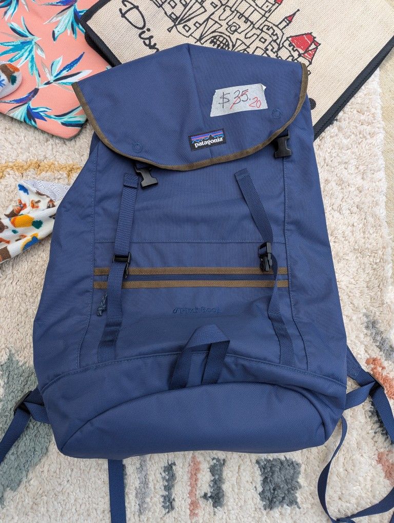 Brand New Patagonia Backpack