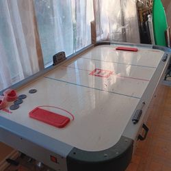 Wilson Air Hockey Table $200 OBO