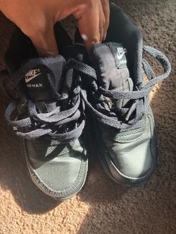 Kids Nike Air Max