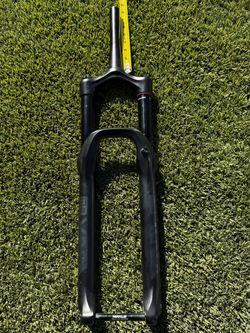 Rockshox Yari 170mm Fork