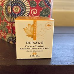 Derma-E Vitamin C