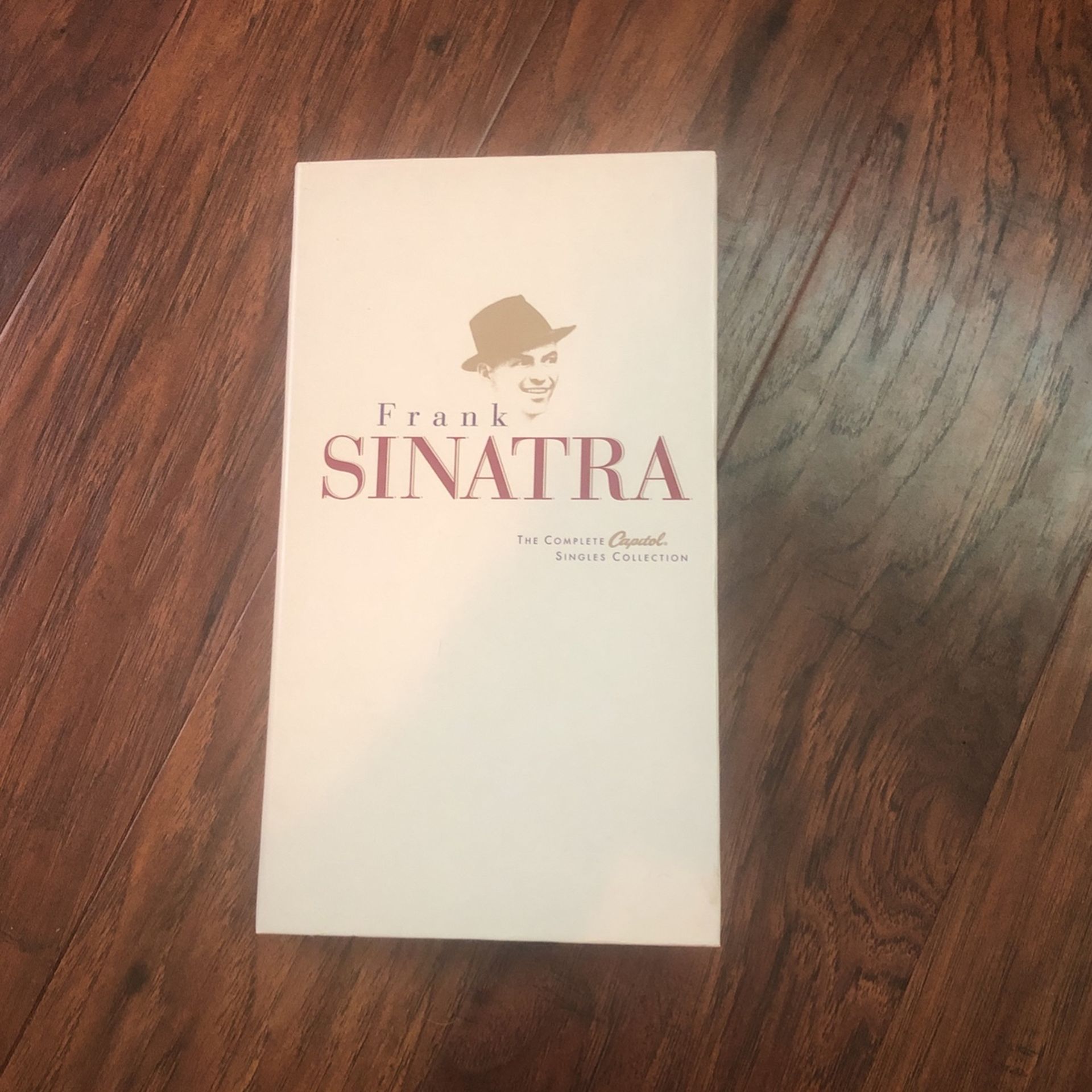 Frank Sinatra