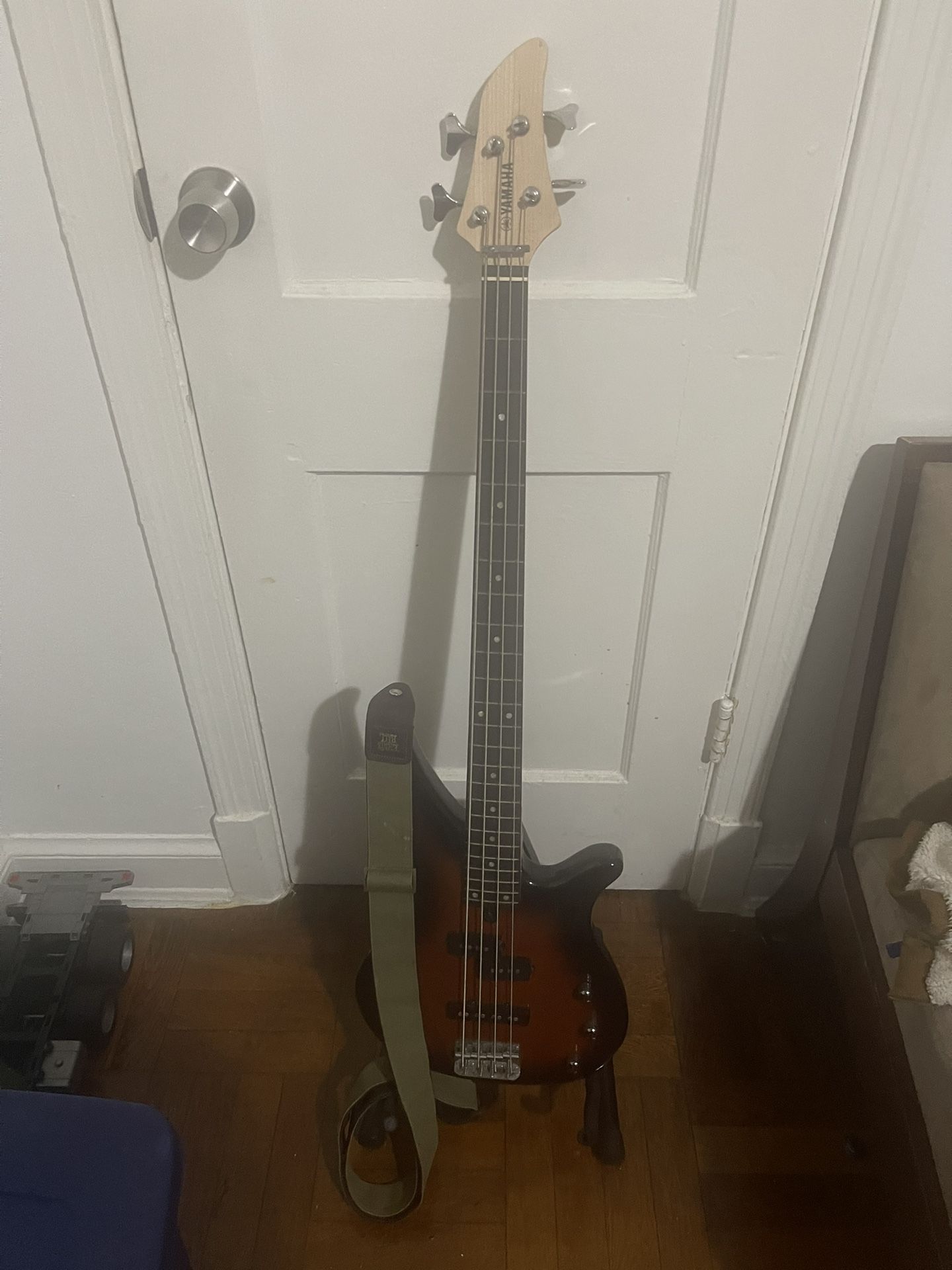 Yamaha Bass