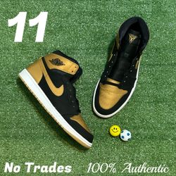 Size 11 Air Jordan 1 Retro High “Melo” 🏆