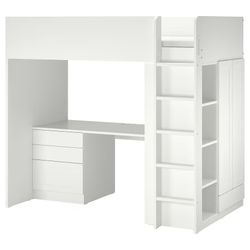 IKEA Kids Loft Bed