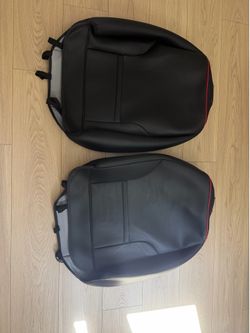 Cover para carro conjunto completo