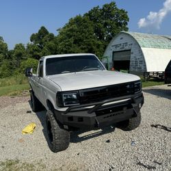 1996 Ford F-250
