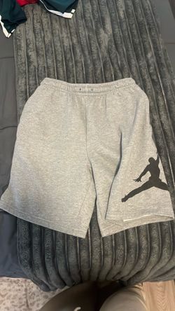 Jordan sweat shorts
