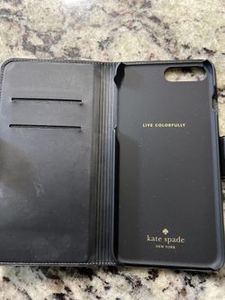 Beautiful Kate Spade IPhone 8 Plus cover