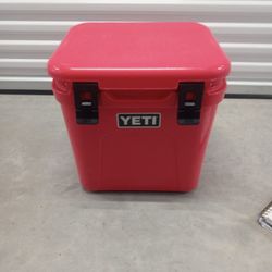 YETI