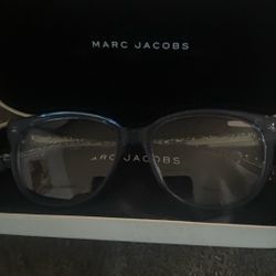Marc Jacob Prescription Frames