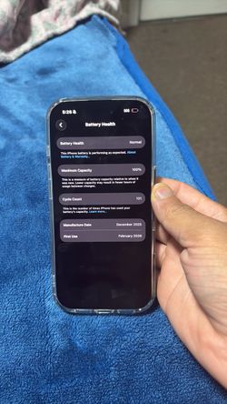 Iphone 17 Pro