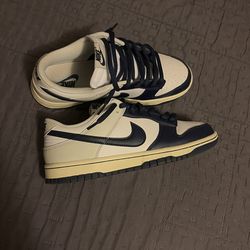 Jordan 1 Dunks