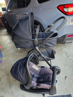 Stroller/ Infant Seat