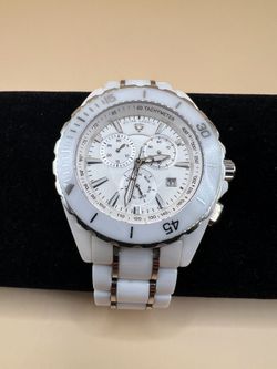 Watch Swiss Legend Identity