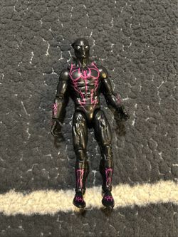 Marvel Legends Black Panther
