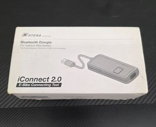 Hyena E-Bike Diagnostic Dongle