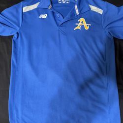 Bishop Amat polo