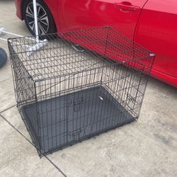 Dog Cage 