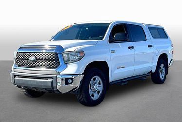 2018 Toyota Tundra