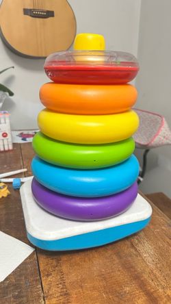 Fisher price rock a stock