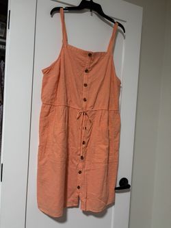 Sonoma Dress 2x