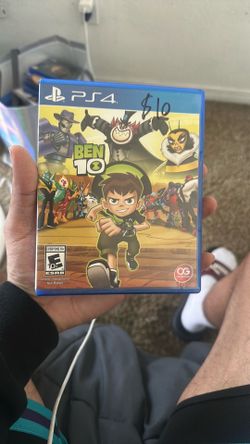 Ben 10