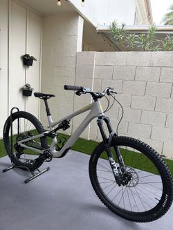 Specialized Stumpjumper 15 Evo Comp XL