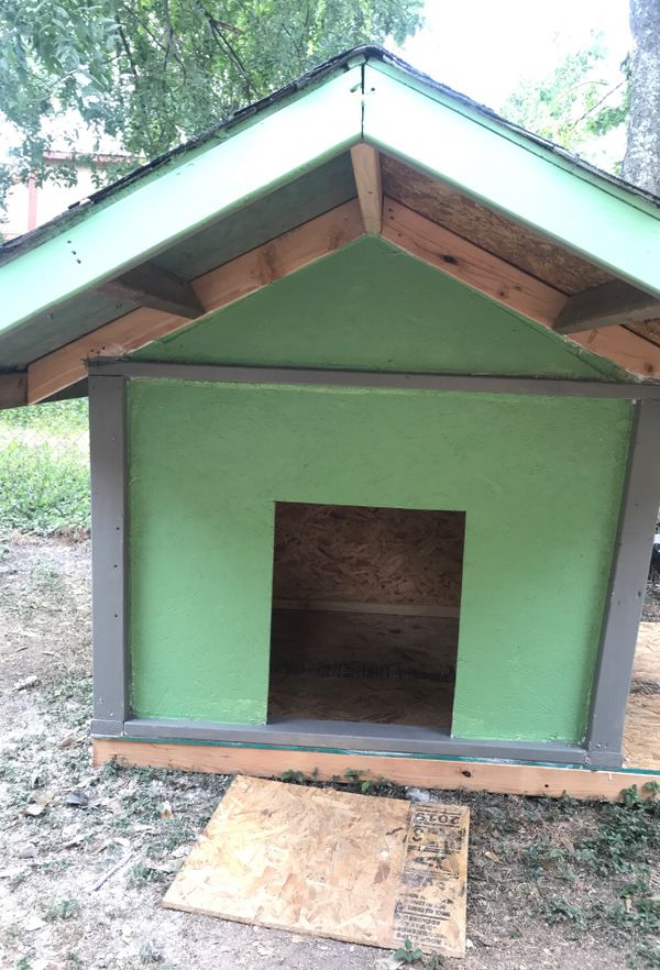 New And Used Dog House For Sale In San Antonio Tx Offerup