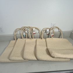Woven Bags