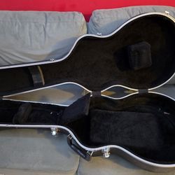 CNB ABS Case for Electric Les Paul Guitar