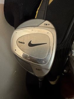 Nike T4 Sulphur $60