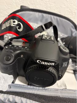 Camera