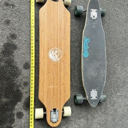 Long Boards