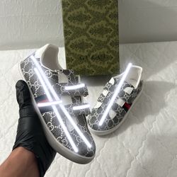 Designer Shoe For Kid Size 3 
