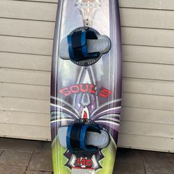 Kite Surf And Wakeboard Rope Brand New