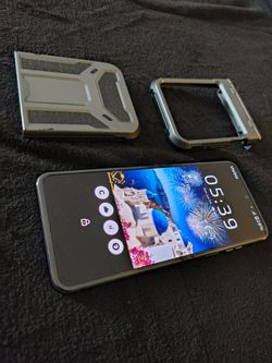 Motorola Razr Plus 2023 Factory Unlocked READ