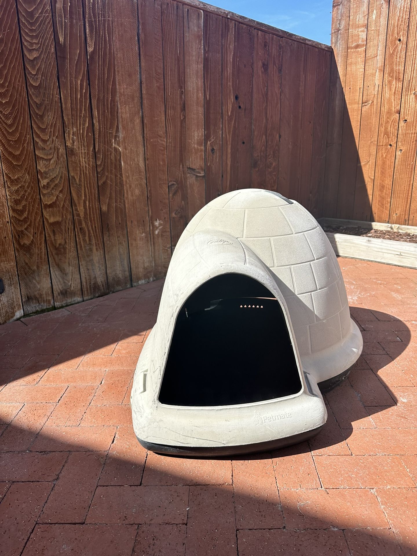 Dog House