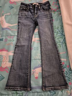 Girl Jeans size 6