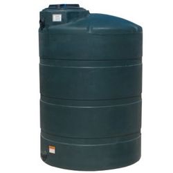 New 1000 Gallon Water Tanks 