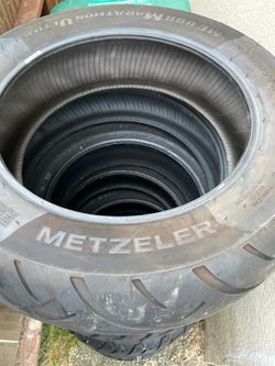 Harley Davidson tire 180 70 16