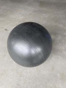 Dynapro exercise online ball