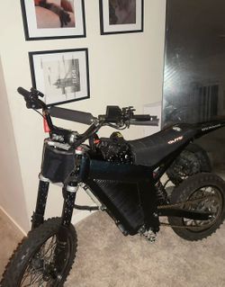 Modded Tuttio Soleil 01