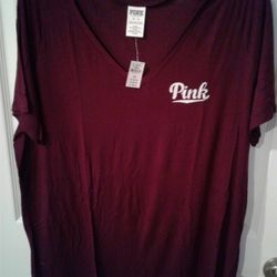 Victoria Secret Pink
