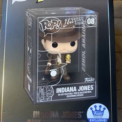 Funko Indiana Jones Die-Cast Collectible 08