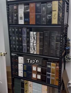 Colognes
