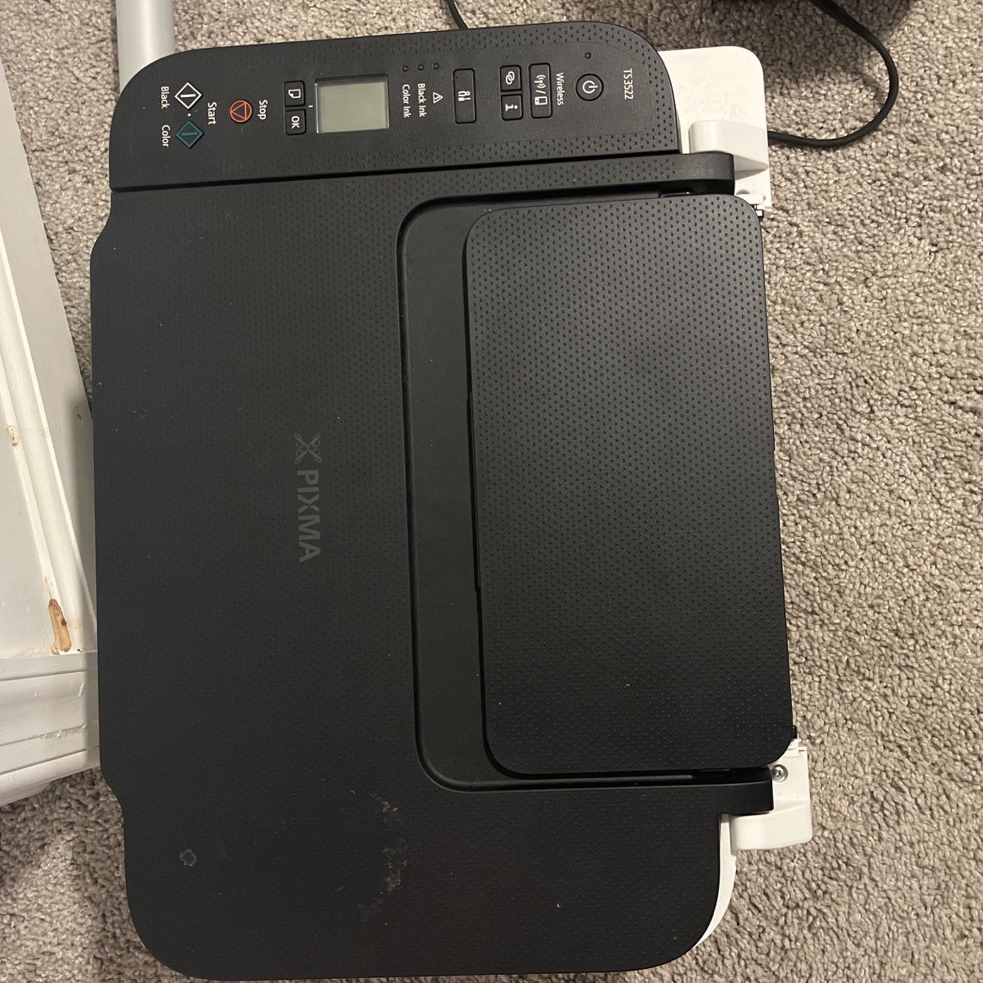 Canon Pixma Ts35522