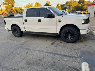 2004 Ford F-150