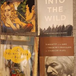 School Books